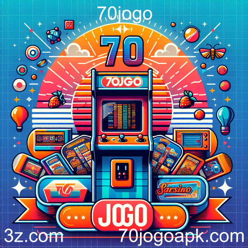 Descubra a Empolgação da Categoria Arcade no 70jogo