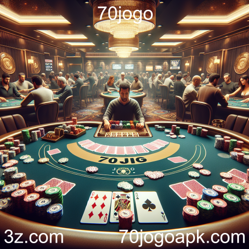 A Fascinante Categoria de Jogos de Cartas