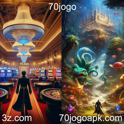 A Magia dos Jogos de RPG: Uma Viagem através de Mundos e Narrativas